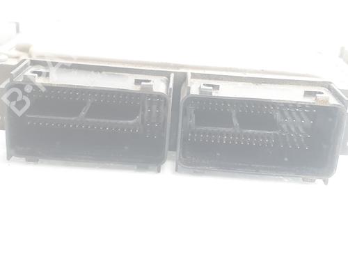 Computer motormanagement FORD TRANSIT COURIER B460 MPV 1.5 TDCi | BP30788186M57