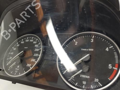 Instrument cluster BMW 3 (E90) 318 d | BP29454207C47 