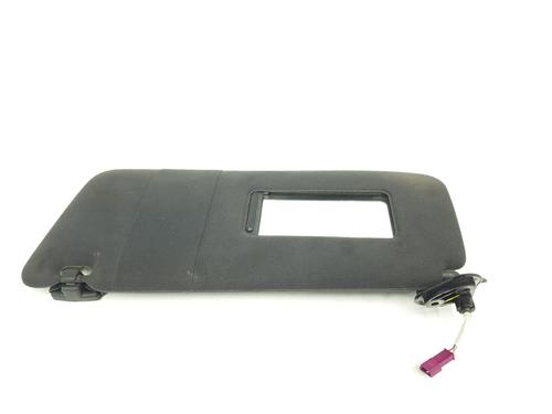 Used Left sun visor BMW X5 (E53) 4.6 is (347 hp) 21220508