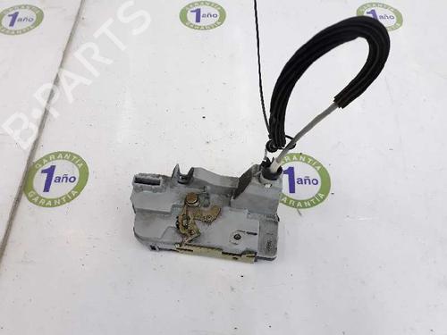 Rear right lock PEUGEOT 307 Break (3E) 2.0 HDI 110 | BP3376253C99 