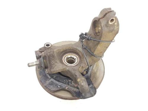 Right front steering knuckle FIAT DUCATO Van (250_) 160 Multijet 3,0 D | BP7919418M26 