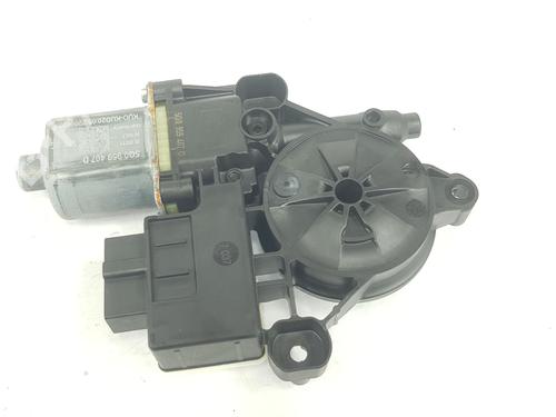 Used Left rear window motor SEAT IBIZA V (KJ1, KJG) 1.0 MPi (80 hp) 13509686