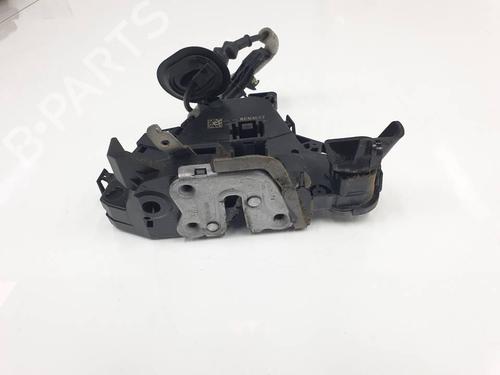 Front left lock RENAULT EXPRESS Box Body/MPV | BP38544631C98 - Image 4