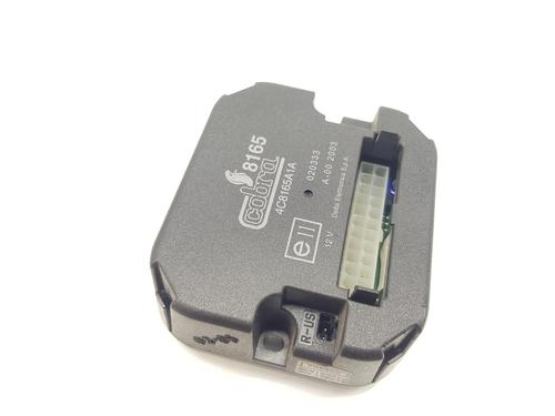 Electronic module MITSUBISHI PAJERO III (V7_W, V6_W) 3.2 Di-D (V68W) | BP13747294M83 