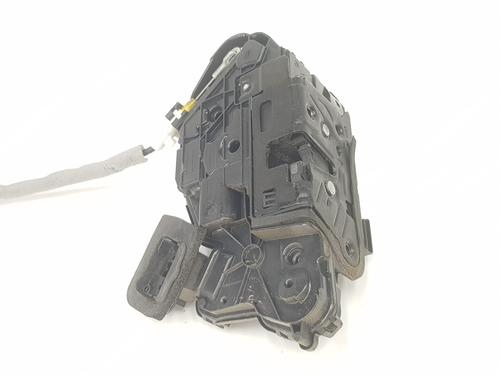 Front left lock SEAT TOLEDO IV (KG3) 1.0 TSI | BP18951556C98 