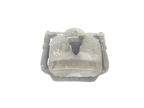 Used Left front brake caliper MERCEDES-BENZ C-CLASS (W205) C 220 BlueTEC / d (205.002, 205.004) (170 hp) 11598492