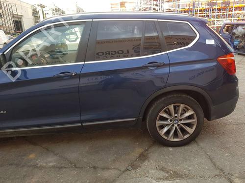 Electronic sensor BMW X3 (F25) xDrive 30 d | BP40262094M84 - Image 29
