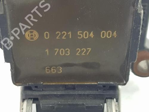 Ignition coil BMW 5 (E39) 525 i | BP9558762M94 