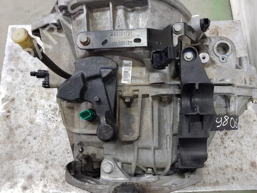 Gearbox RENAULT TRAFIC III Bus (JG_)  | BP34344361M3  - Image 9