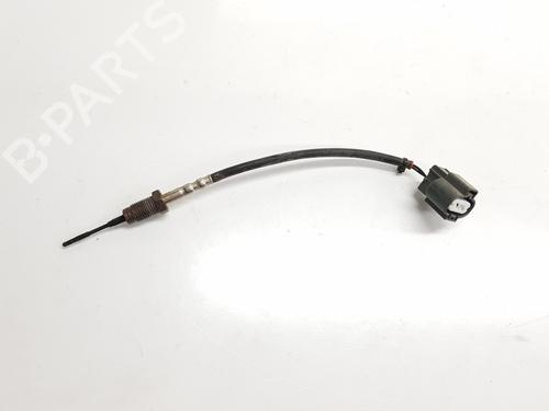 Used Electronic sensor MITSUBISHI L200 / TRITON (KJ_, KK_, KL_) 2.2 DI-D 4WD (150 hp) 29755337