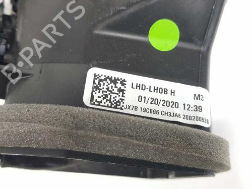Air vent FORD FOCUS III 1.5 EcoBoost | BP14077604I21 
