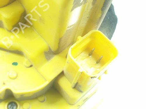 Rear left lock FIAT QUBO (225_)  | BP17670063C100 