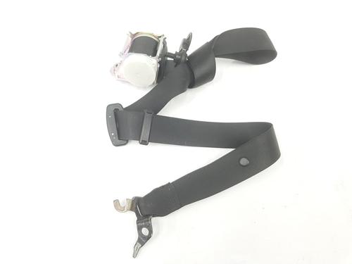 Front right seatbelt BMW 3 Touring (E91) 325 d | BP17838050I25 