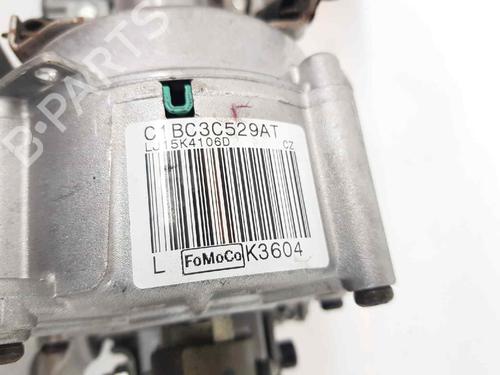 Steering column FORD FIESTA VI (CB1, CCN) 1.0 Sport | BP4746572M21