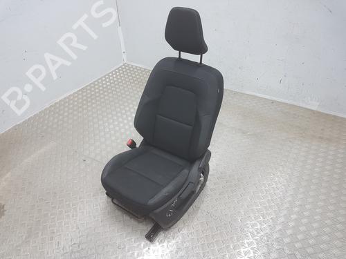 Right front seat RENAULT KANGOO III MPV | BP38063227C16 - Image 4