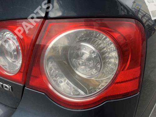 Manual gearbox selector VW PASSAT B6 (3C2)  | BP7418068M90  - Image 51