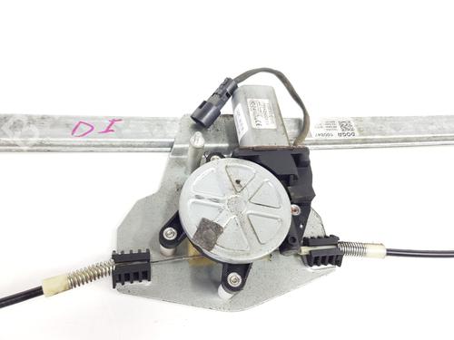 Front left window mechanism RENAULT TRAFIC II Platform/Chassis (EL) 2.0 (EL0A) | BP36754139C22 - Image 2