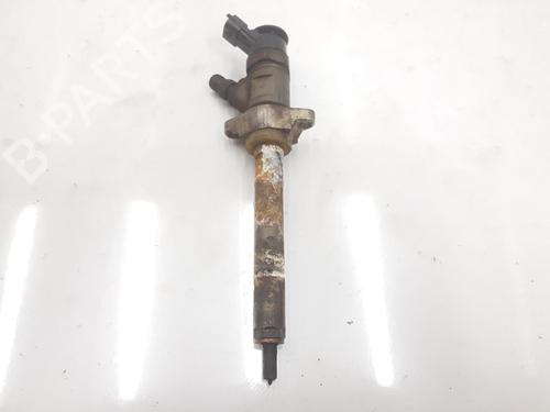 Injector CITROËN C4 Coupe (LA_) 1.6 HDi (90 hp) 17961802