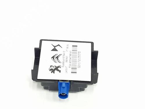 Electronic module PEUGEOT 5008 II (MC_, MJ_, MR_, M4_) 1.6 BlueHDi 120 (MCBHZH, MCBHZW) | BP31854394M83