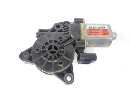 Right rear window motor HYUNDAI TUCSON (TL, TLE) 1.7 CRDi | BP8329420E22 