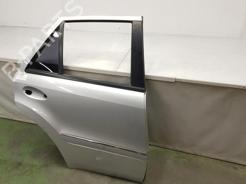 Right rear door MERCEDES-BENZ M-CLASS (W164) ML 320 CDI 4-matic (164.122) | BP8382439C5 