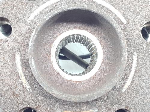 Left front steering knuckle RENAULT TRAFIC III Bus (JG_)  | BP34346021M25  - Image 5