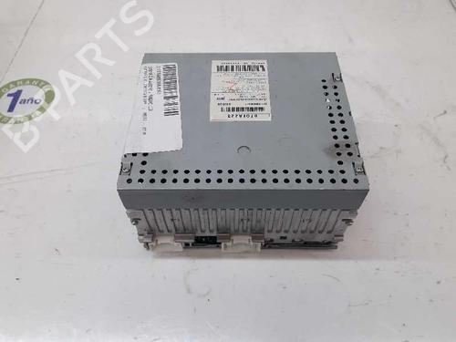 Used Radio CITROËN C-CROSSER (VU_, VV_) 2.2 HDi (156 hp) 3445694