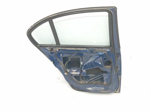 Left rear door BMW 3 (E46) 320 d | BP17758567C4 