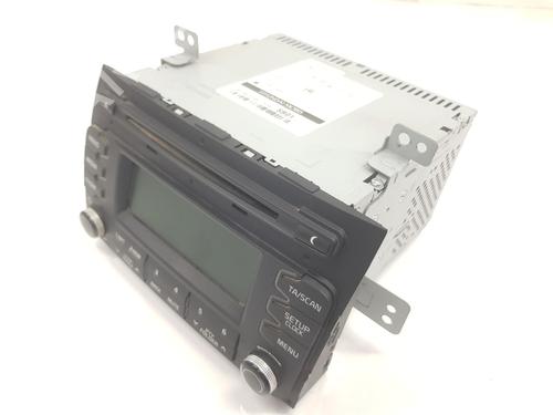 Radio KIA SPORTAGE III (SL) 1.6 GDI | BP16720260E6 