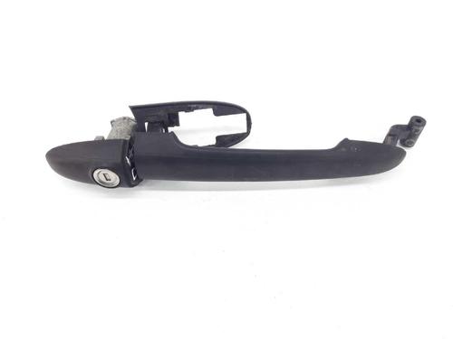 Venstre foran utvendig håndtak MERCEDES-BENZ SPRINTER 3,5-t Platform/Chassis (B906) 311 CDI (906.131, 906.133, 906.135, 906.231, 906.233,... (109 hp) 6921456