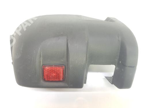 Used Corner bumper Corner bumper FORD ESCORT VI (GAL, AAL, ABL) [1995-2002] 10488954 10488954