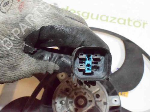 Radiator fan BMW 1 (E87) 116 d | BP1157989M35 