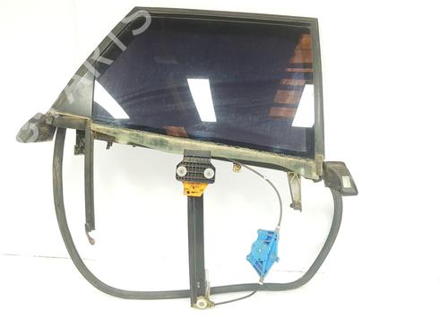 Used Rear right window mechanism AUDI A4 B6 Avant (8E5) 1.9 TDI (130 hp) 9453460