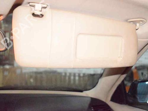 Left sun visor BMW 3 Coupe (E46) 318 Ci | BP1636791I1 