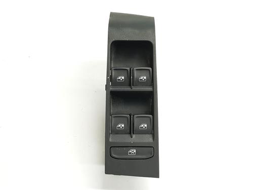 Left front window switch SKODA FABIA III (NJ3) 1.0 TSI | BP22551571I27 