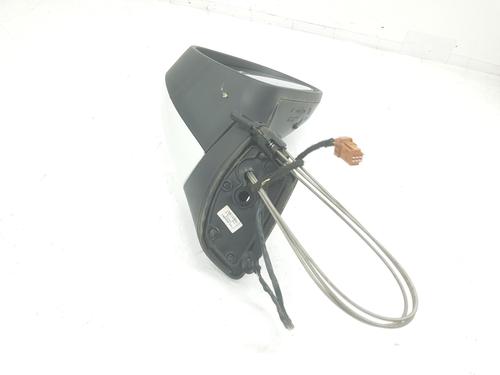 Right mirror PEUGEOT 207 (WA_, WC_) 1.4 HDi | BP20509644C27 