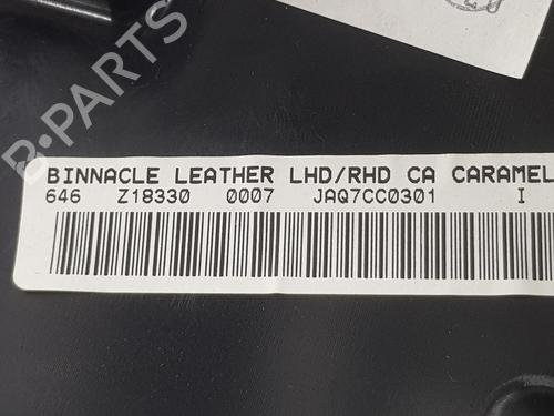 Airbag Kit JAGUAR XK II Convertible (X150) 4.2 XK8 | BP14992556C86 
