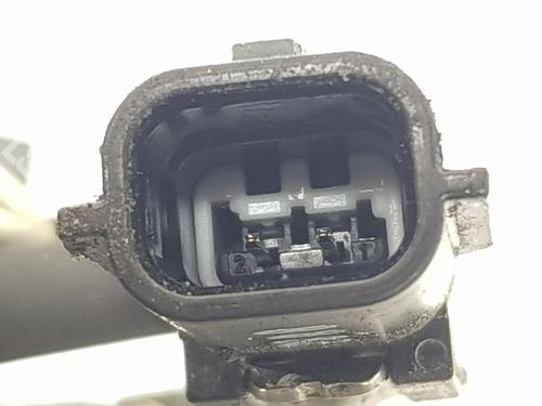 AC compressor RENAULT CAPTUR II (HF_) TCe 130 (HFMF) | BP31573580M34 