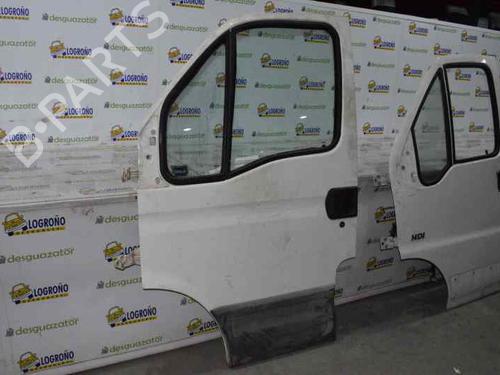 Left front door IVECO DAILY III Van 29 L 11 V | BP1222502C2 