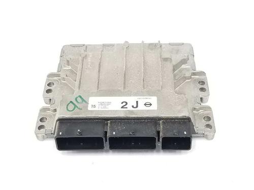 Engine control unit (ECU) NISSAN QASHQAI II SUV (J11, J11_) 1.2 DIG-T (115 hp) 7896042