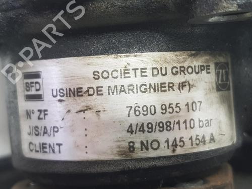 Steering pump AUDI TT (8N3) 1.8 T | BP12463379M99 