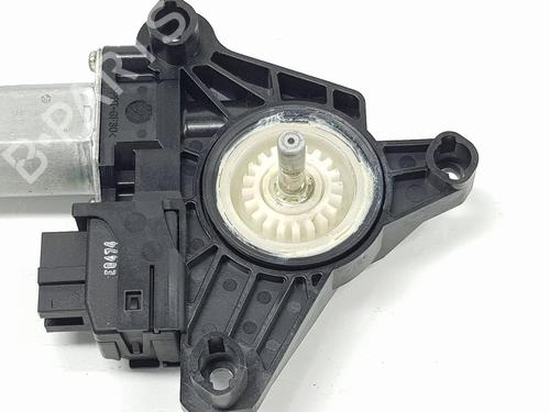 Left rear window motor MERCEDES-BENZ A-CLASS (W176) A 200 CDI / d (176.008) | BP7290006E23 
