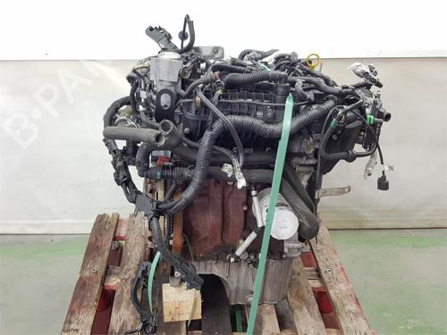 Engine FORD ECOSPORT 1.0 EcoBoost | BP38341437M1 - Image 12