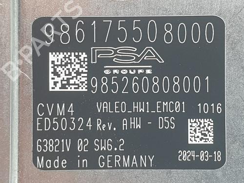 Other OPEL ASTRA L Sports Tourer (OV5) 1.2 (FRHNPJ) | BP23994746O1