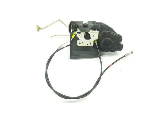 Front right lock HYUNDAI TUCSON (JM) 2.0 CRDi All-wheel Drive | BP16346661C97 