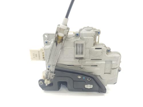 Front right lock SEAT EXEO ST (3R5) 2.0 TDI | BP15835177C97 