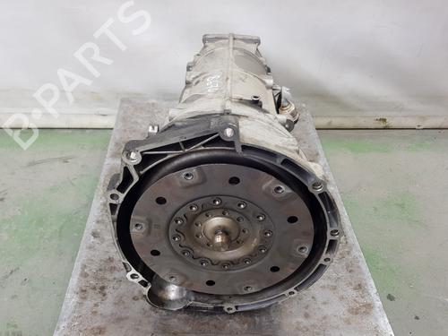Used Gearbox BMW 5 (F10) 535 d xDrive (313 hp) 27562678