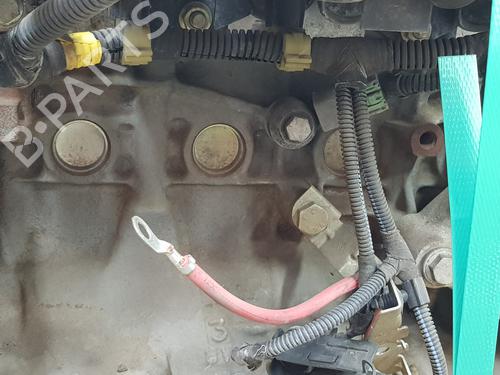 Engine FIAT PANDA (169_) 1.2 (169.AXB11, 169.AXB1A) | BP38037934M1  - Image 11