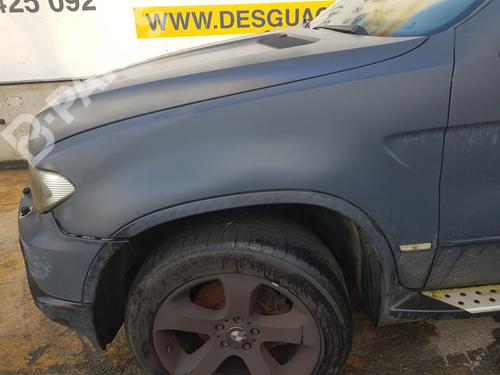 Windscreen washer tank BMW X5 (E53) 3.0 d | BP9196500C113  - Image 35