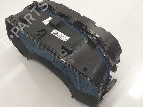 Instrument cluster SEAT IBIZA V (KJ1, KJG) 1.0 TGI | BP13257485C47 